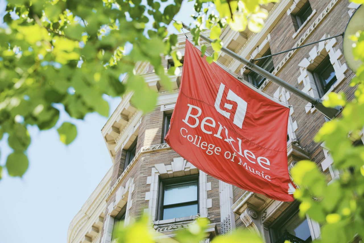 BERKLEE COLLEGE OF MUSIC ACCEPTANCE FOR CATS BOSTON STUDENT - CATS ...