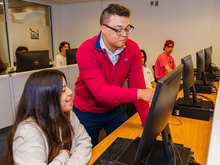 Academic Clubs at CATS Academy Boston